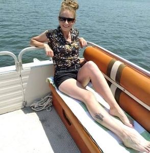 Meet your Posher, Lindsay